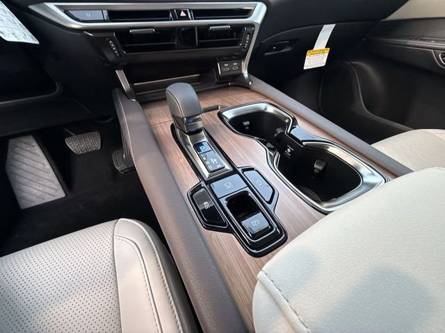 2026 Lexus RX 350 Premium - Photo 21