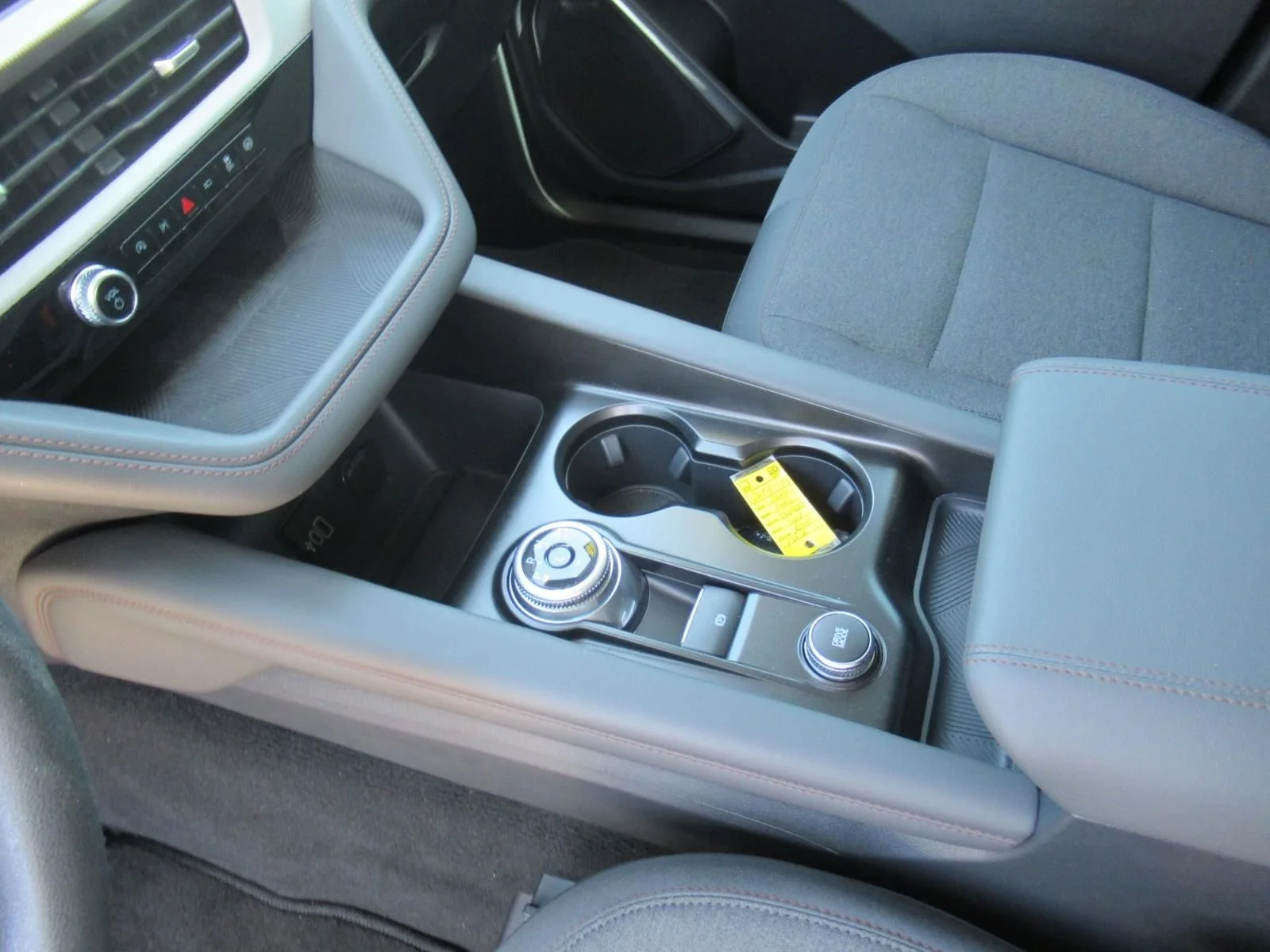 Used 2026 Blue Ford Active image 18