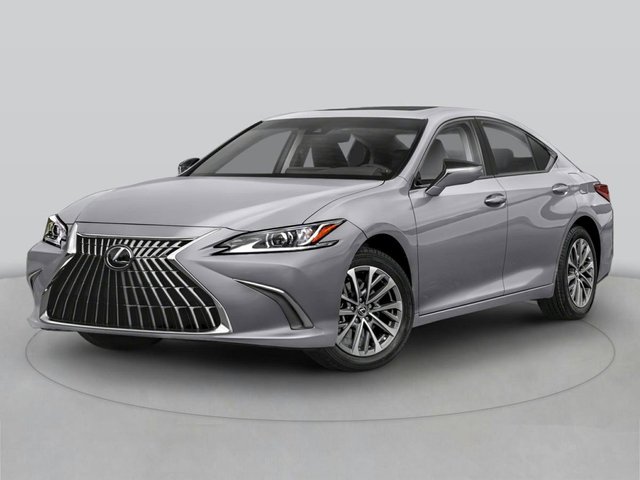 2024 Lexus ES ES 350