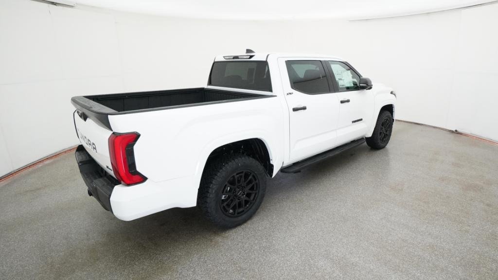 New 2026 Ice Cap Toyota SR5 image 68