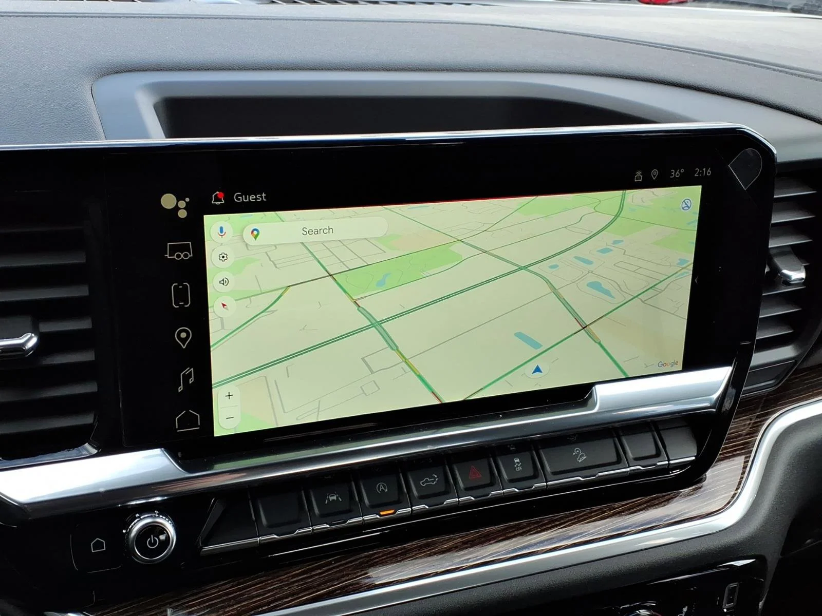 2026 GMC Sierra 1500 Elevation - Photo 14