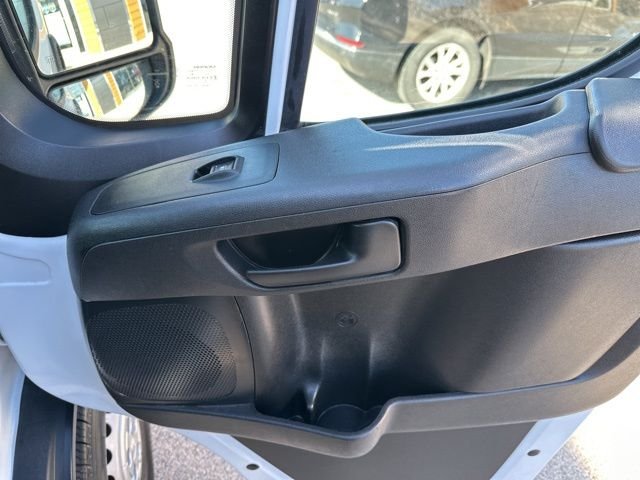 Used 2025 White Ram High Roof image 16