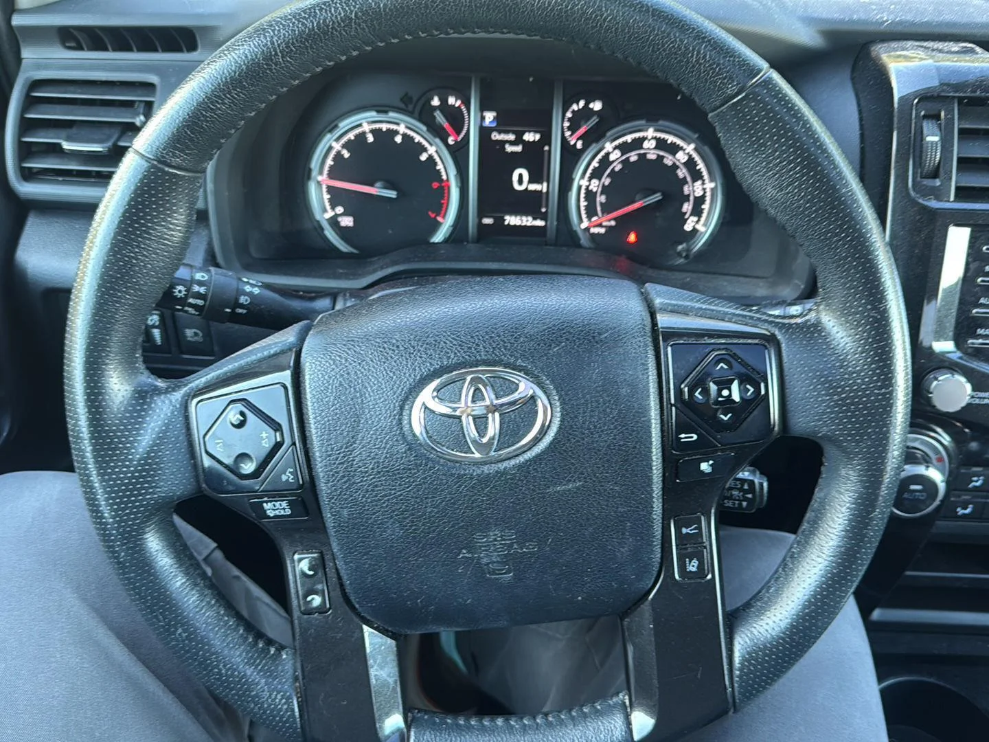 Used 2022 Lime Rush Toyota TRD Pro image 17