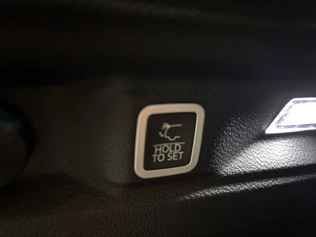 New 2026 White Jeep Limited image 20