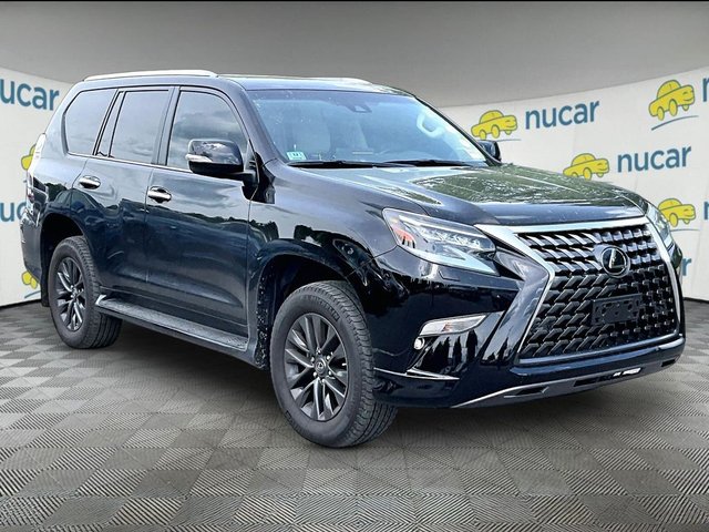 2023 Lexus GX 2023 Lexus GX 460 4D Sport Utility