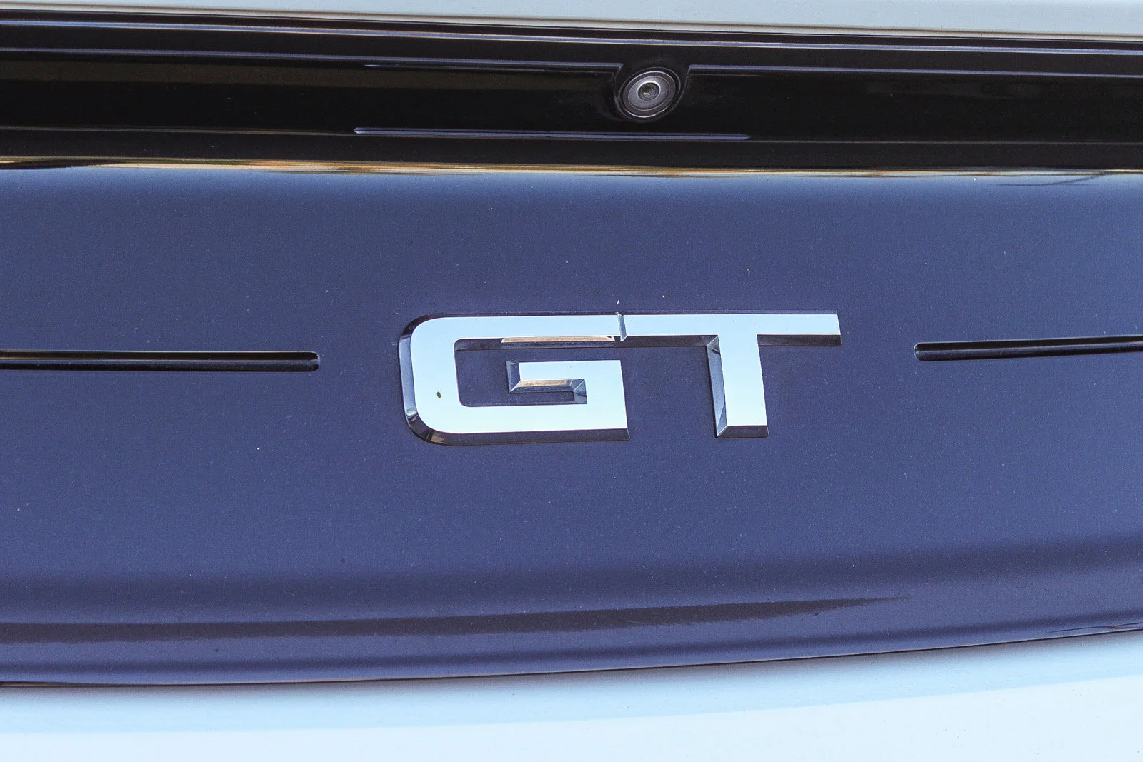 Used 2021 Oxford White Ford GT image 12
