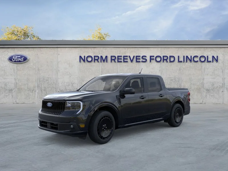 New 2026 Shadow Black Ford Lobo™ image 30
