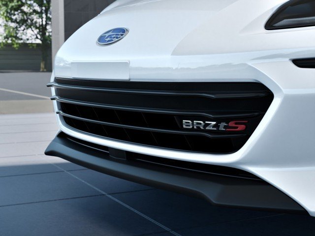 New 2026 CRYSTAL WHITE PEARL Subaru tS image 10