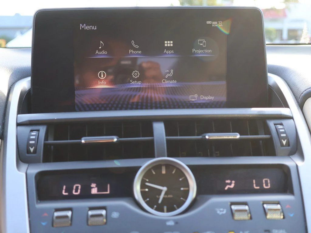 2021 Lexus NX 300 - Photo 52