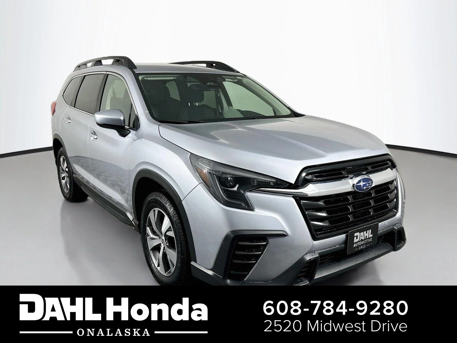 2025 Subaru Ascent Premium