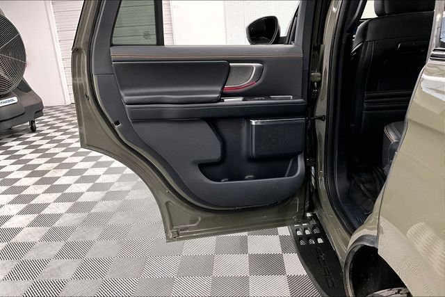 2025 Ford Expedition Tremor - Photo 22