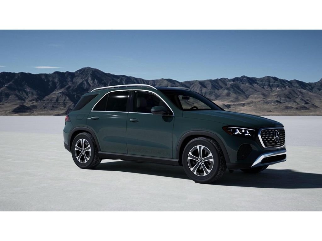 New 2027  Mercedes-Benz GLE 350 image 12