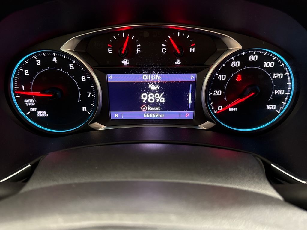 2021 Chevrolet Equinox Premier - Photo 15
