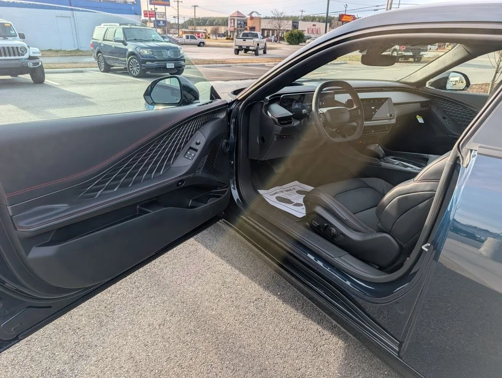 2026 Dodge Charger Scat Pack - Photo 20