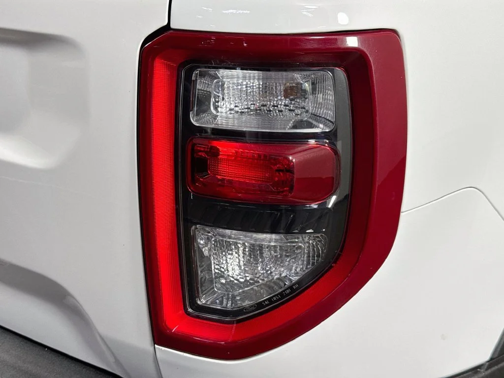 Used 2024 White Ford Big Bend image 31