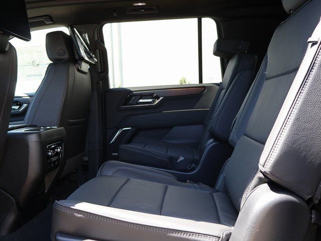 2026 GMC Yukon Elevation - Photo 19