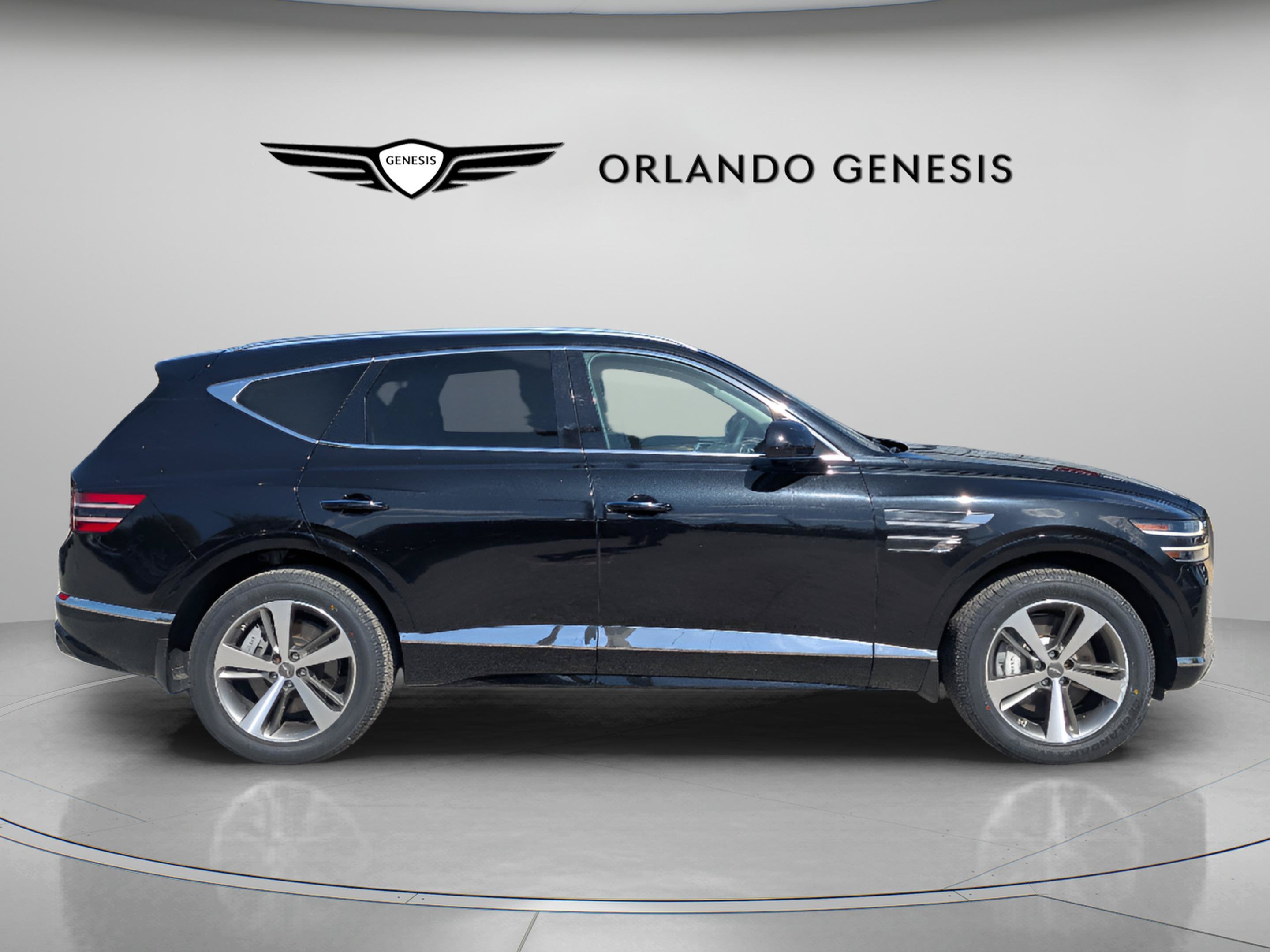 Used 2023 Vik Black Genesis 3.5T image 9