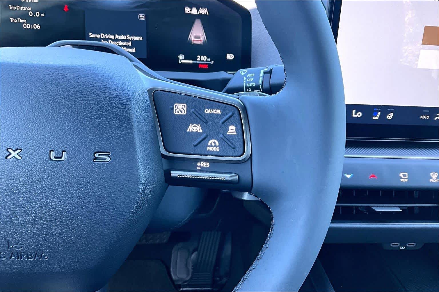 Used 2026 Caviar Lexus Premium+ image 23