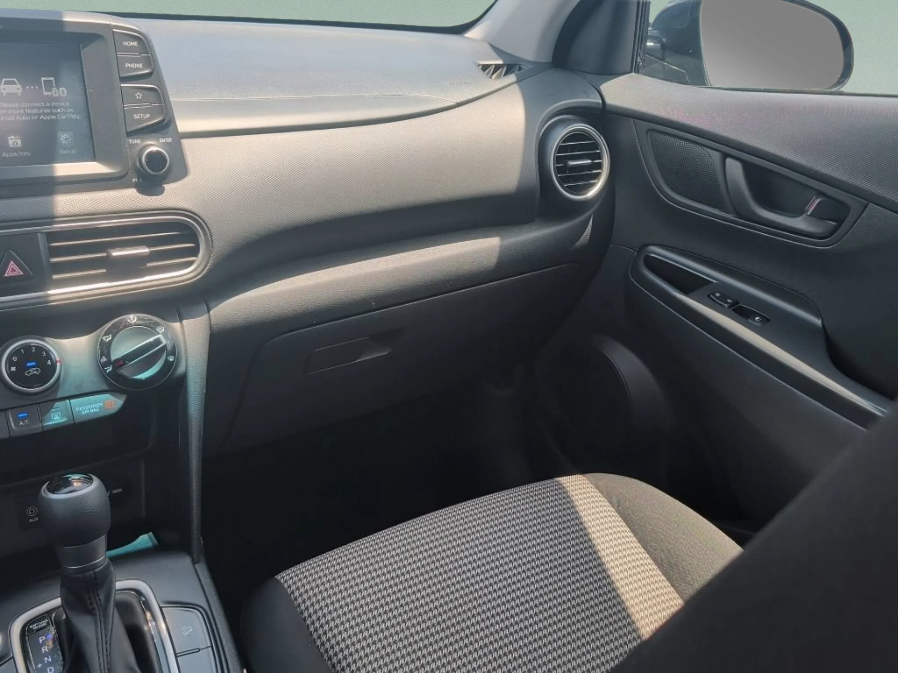Used 2019 Thunder Gray Hyundai SE image 30