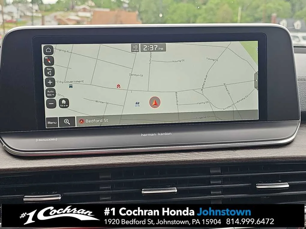 Used 2021 Sangria Kia SX image 24