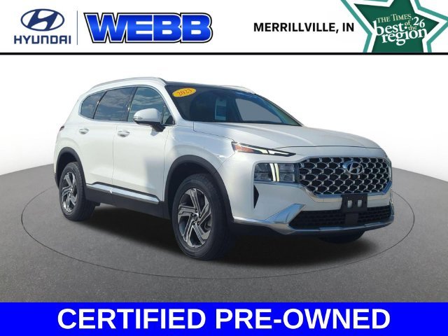 2023 Hyundai Santa Fe