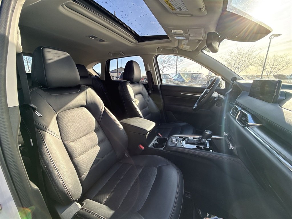 2023 MAZDA CX-5 - Image 26