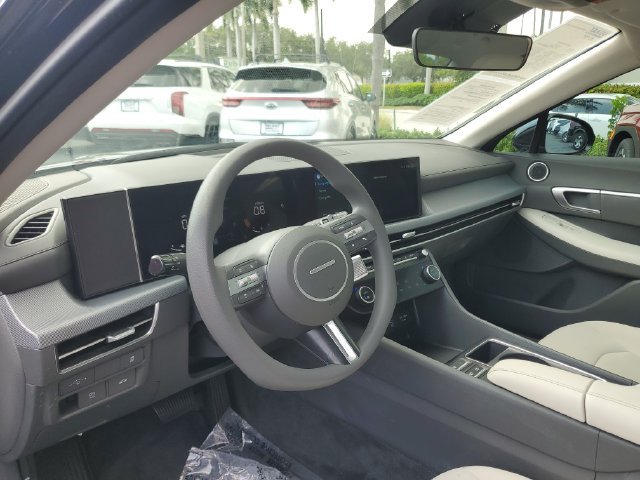 2024 Hyundai Sonata SEL - Photo 8