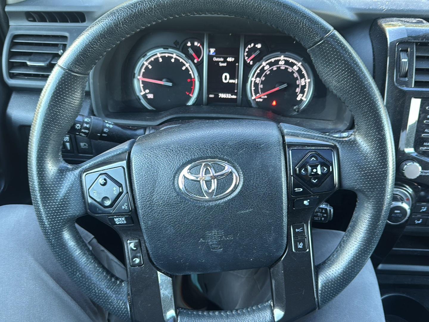 Used 2022 Lime Rush Toyota TRD Pro image 17