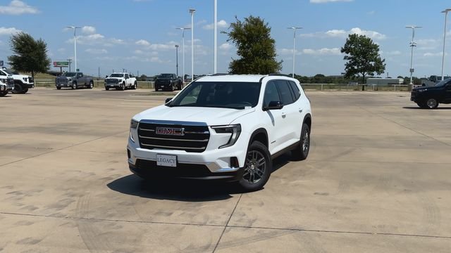 2026 GMC Acadia Elevation - Photo 61