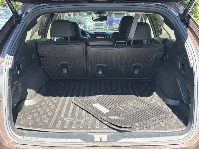 Used 2021 Brown Subaru Limited image 41