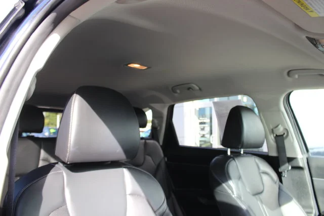 Used 2024 Gray Kia S image 34