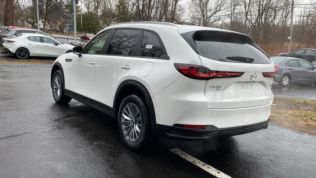 2026 Mazda CX-90 Select Package - Photo 7
