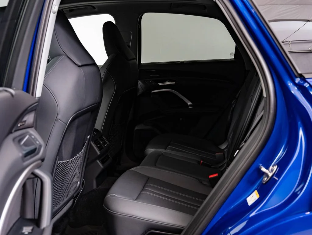 New 2026 Ultra Blue Metallic Audi 2.0T Premium Plus image 43