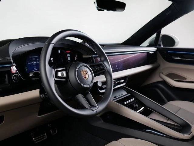 New 2026 Chalk Porsche 4S Electric image 4