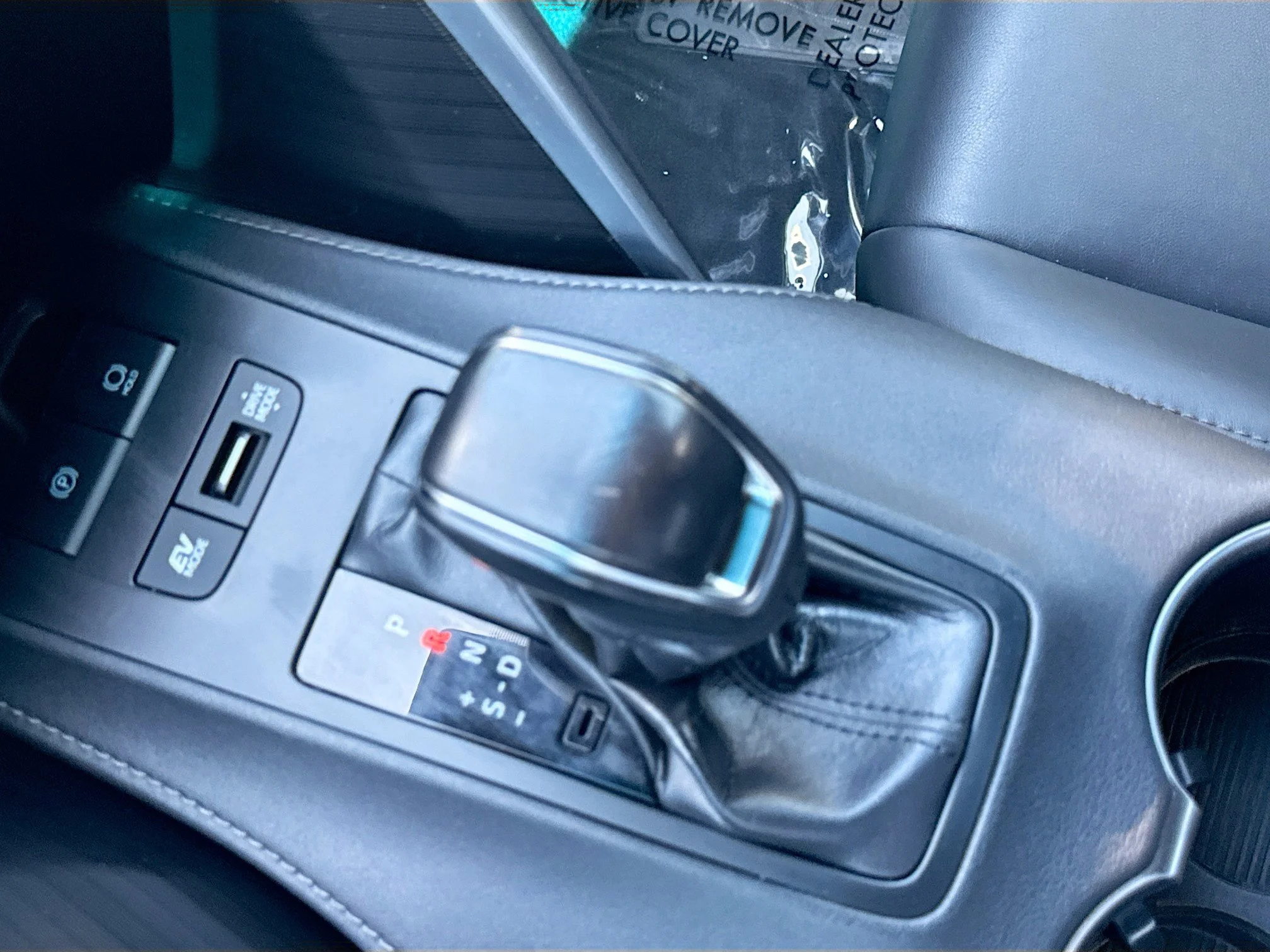 Used 2023 Celestial Black Toyota Nightshade image 26