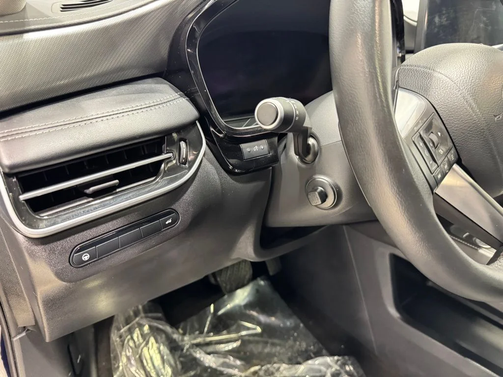 2024 INFINITI QX60 LUXE - Photo 15