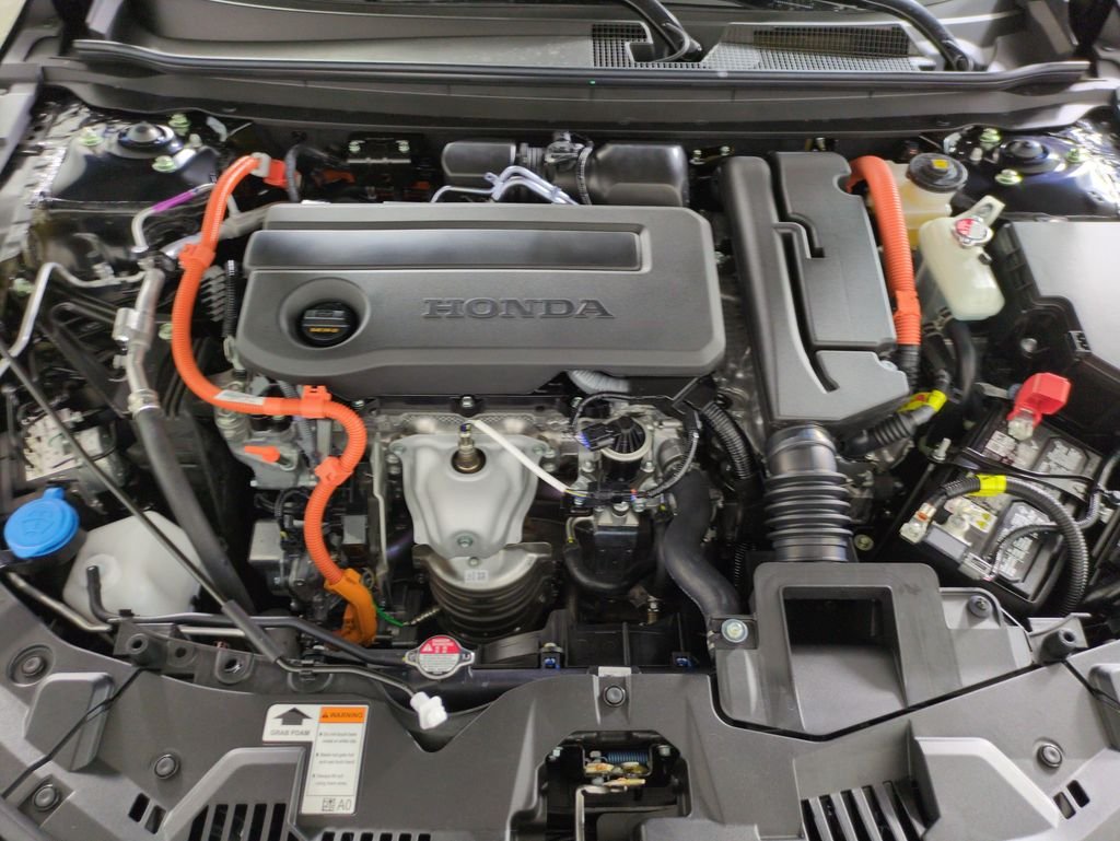 New 2026 Crystal Black Pearl Honda Sport-L image 21