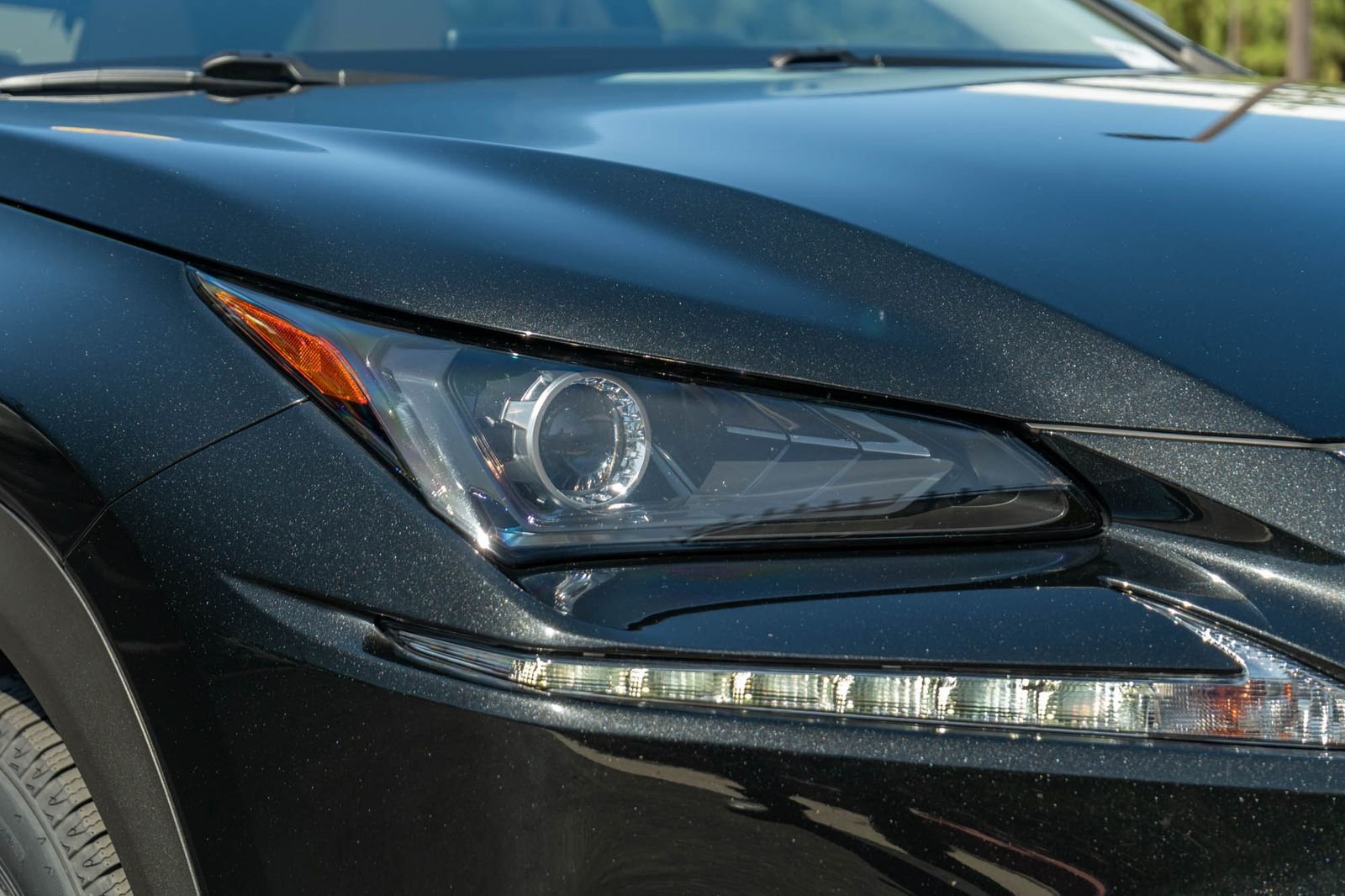 Used 2021 Caviar Lexus 300 Base image 13