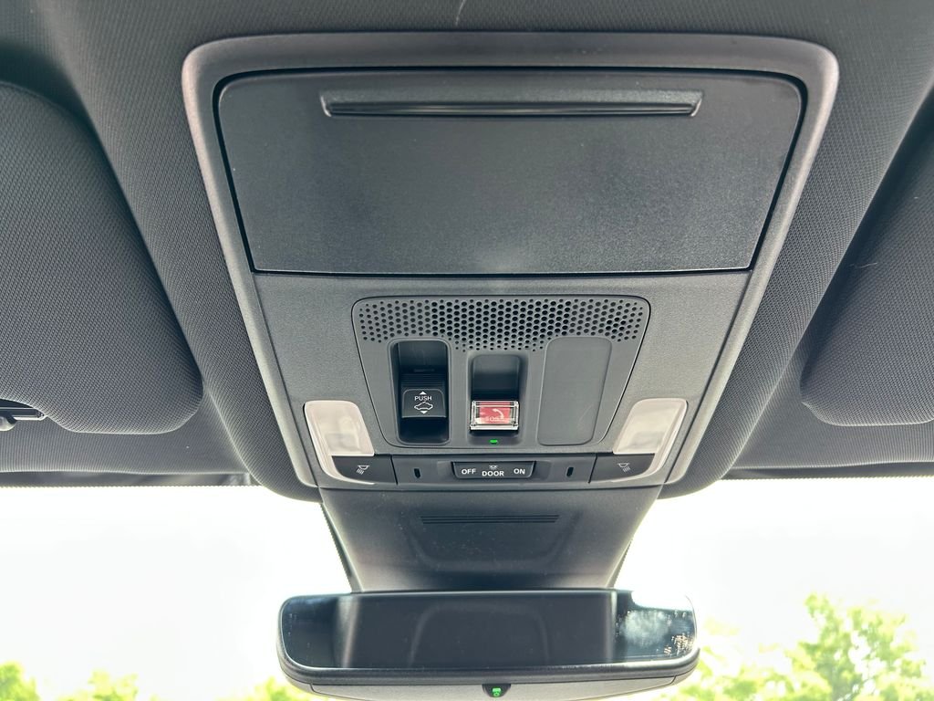 2026 Honda CR-V Sport-L - Photo 15