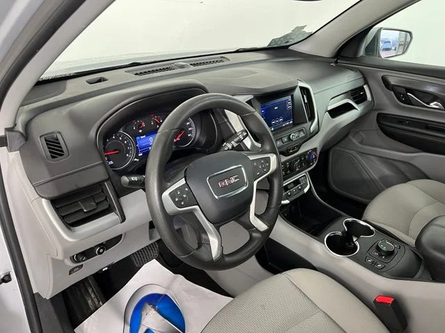 2022 GMC Terrain SLE - Photo 12