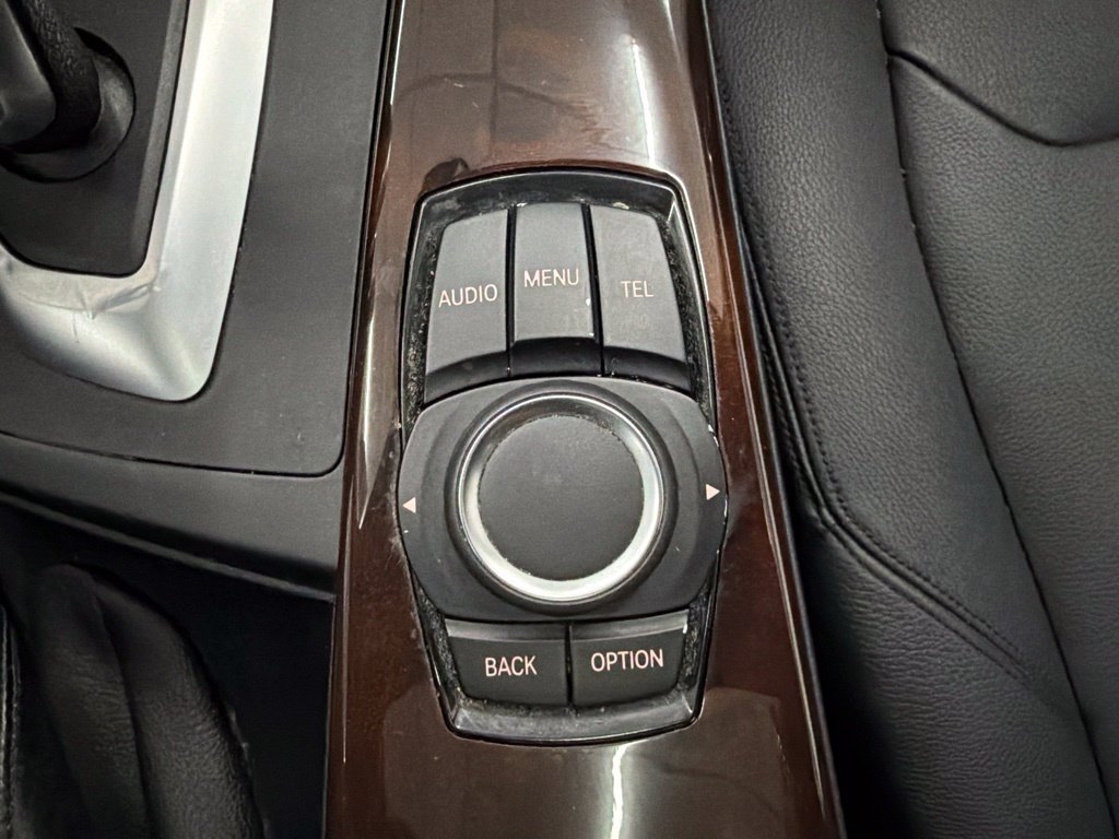 Used 2015 Black BMW 328i image 20
