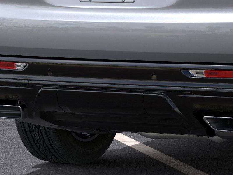 2026 Buick Enclave Sport Touring - Photo 14
