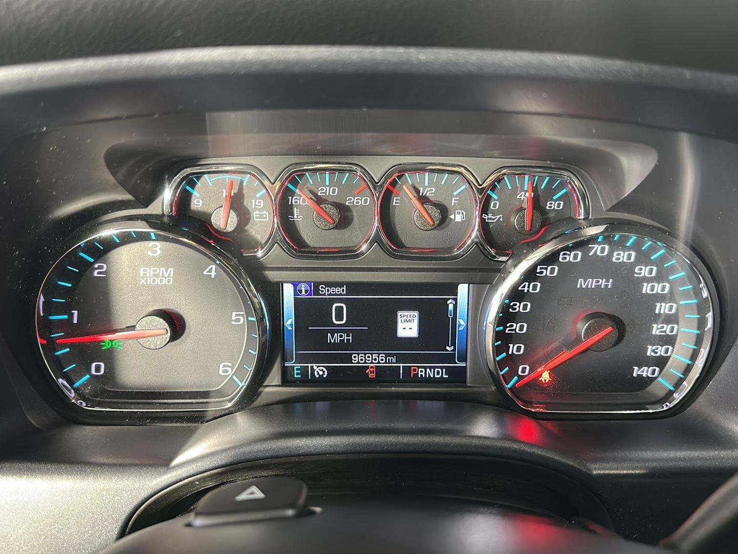 Used 2018 Black Chevrolet LT image 24