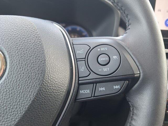 Used 2024 Magnetic Gray Metallic Toyota Limited image 16