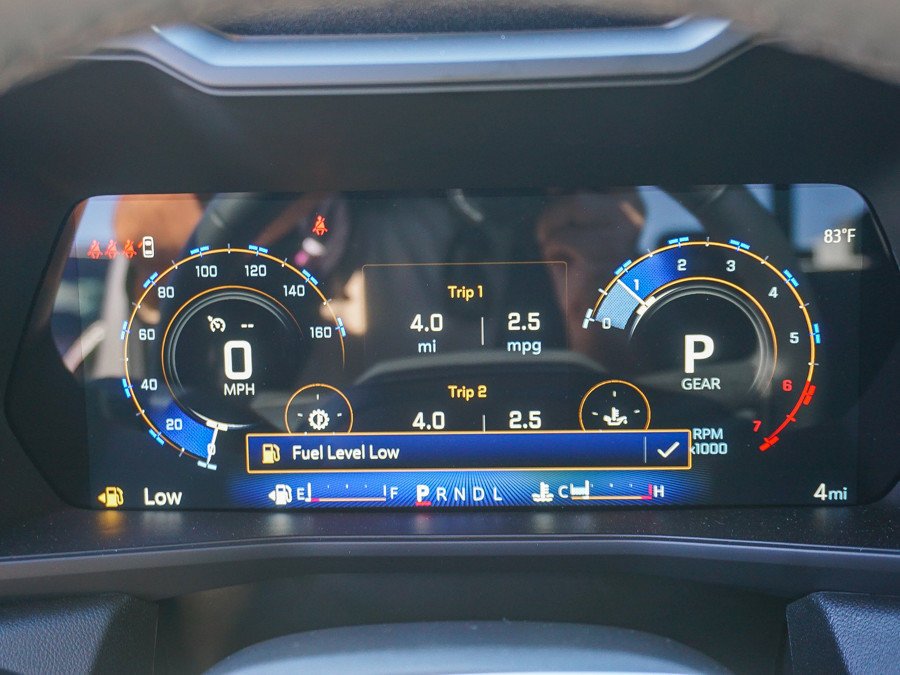 2026 Chevrolet Colorado Work Truck - Photo 21