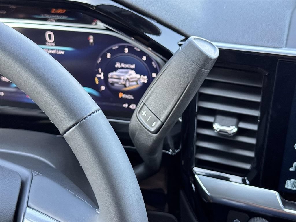 2026 Chevrolet Silverado 1500 LT - Photo 15