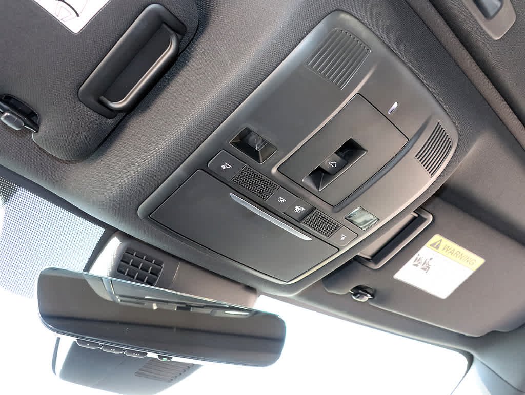 2025 Mazda CX-5 Turbo Signature - Photo 24