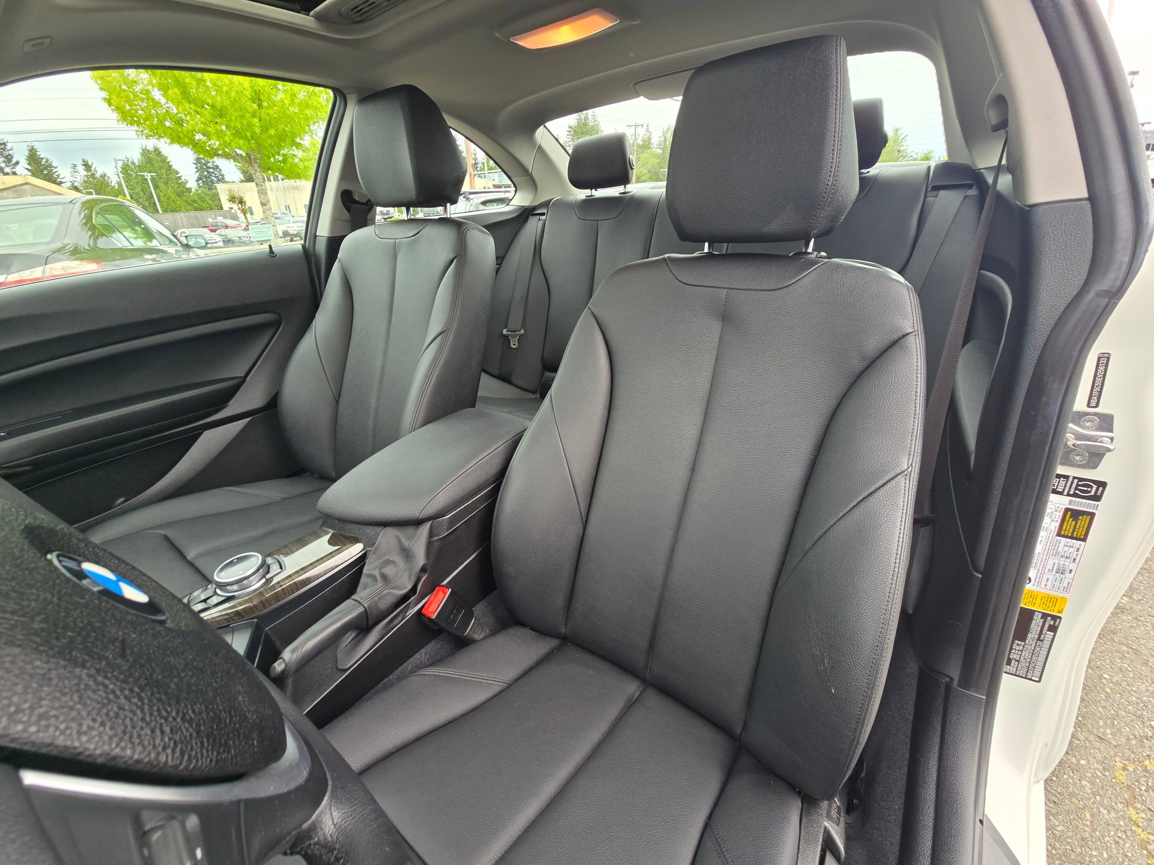 Used 2014  BMW 228i image 21
