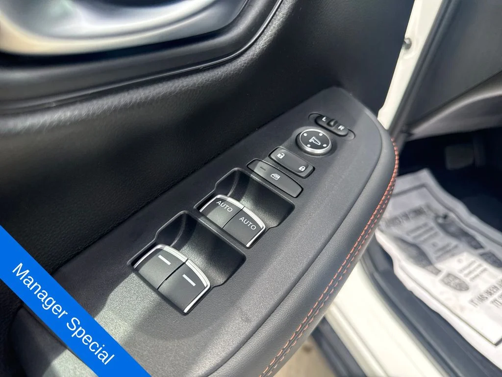 2026 Honda HR-V Sport - Photo 11