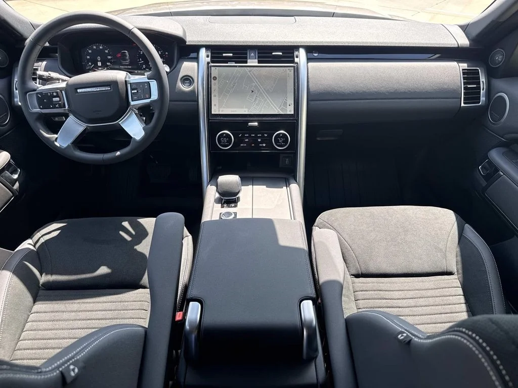 New  Brown Land Rover S image 9